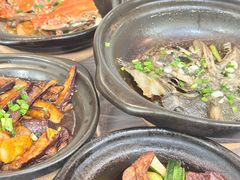 -小时候焗海鲜(鄞州万达店)