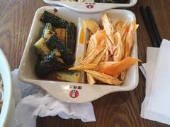 -李先生牛肉面大王(上海站南广场店)