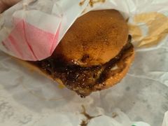 -麦当劳(大榭三江超市店)