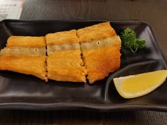 -科尔海悦酒店樱之河日本料理(清河东路店)