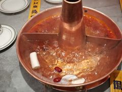 -侃爷南门铜锅涮肉