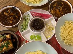-锅儿挑面馆