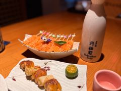 -有喜屋·鲜鸡烧鸟·居酒屋(安龙路店)