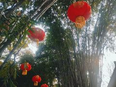 -望江楼公园