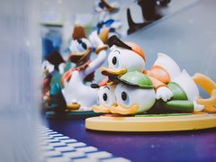 -泡泡玛特POPMART(石景山万达店)