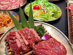-西塔老太太泥炉烤肉(龙湖北苑天街店)