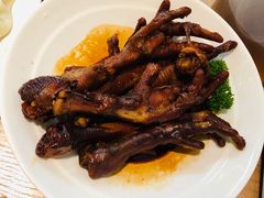 -上关雪東北菜(中房金谊店)