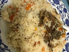 -马尔龙新疆饭店·清真(长青路店)