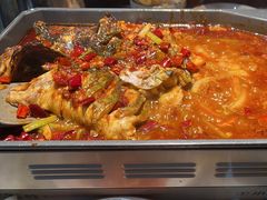 -鱼酷活鱼烤鱼(山西旗舰店)