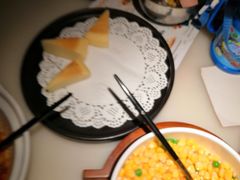 -佬麻雀·新湘菜(珠海金发购物中心店)