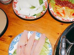 -谭三娘鲜切牛肉自助火锅(九眼桥总店)