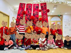 -西城区悠米幼儿园(广外园区)