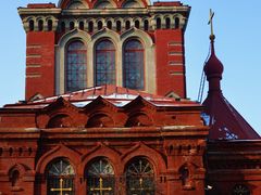 -圣·阿列克谢耶夫教堂