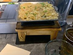 -很久以前羊肉串(南京路第一百货店)