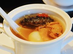 -北京四季酒店·采逸轩