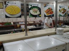 -六顺园清真回族饭店(工程街店)