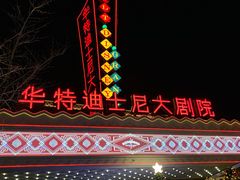 -迪士尼小镇