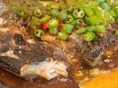 -半天妖烤鱼(西直门凯德mall店)