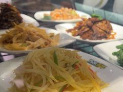 -西部马华清真食府·丝路菜(大钟寺店)
