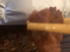-何氏排骨(左家塘店)