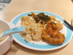 -经典世家牛排自助餐厅(百捷店)