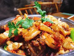 -好帮厨·下饭浏阳菜·坚持现炒(月湖店)