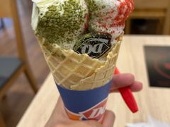 -DQ·蛋糕·冰淇淋(湖景东路店)