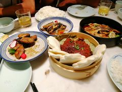 -鸭匠食府·挂炉烤鸭·新京菜(阜成路店)