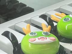-YUMI芽米·法式烘焙·咖啡(骖鸾路店)