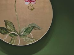 大堂-满乐潮州(深业上城店)