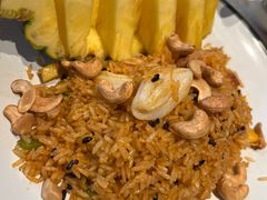 -大树餐厅(益田假日店)