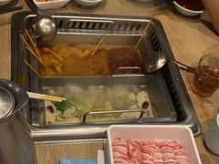 -野妹经典火锅(民治店)