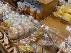 -LE SAPHIR 莎菲尔菓子(和兴店)