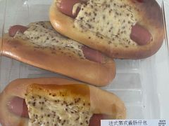 -果蔬好生活超市(东湖店)