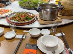 -闽南厝·闽南菜(福隆店)
