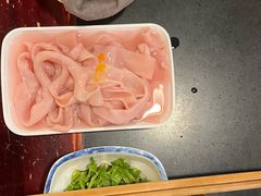 -邓莽子老火锅(鲁祖庙店)