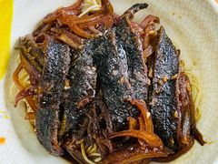 -言老头面馆(南环农贸市场店)