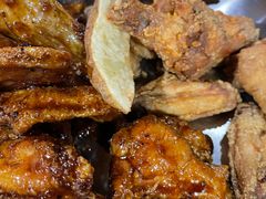 -MI WU FACTORY米屋美食工厂餐厅(绿地店)