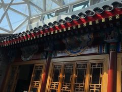 -北京古城老院厉晓麟精致菜