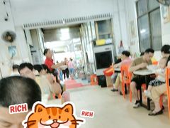 -阿阳牛腩腌面店