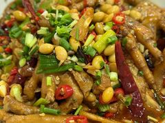 -三只鸟本地特色菜馆(上饶总店)