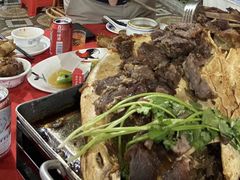 -伟记牛蹄(道滘店)