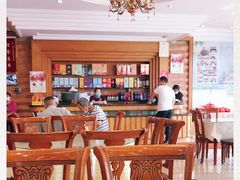 大堂-旅宁大酒店