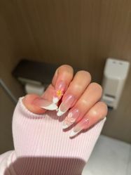 -晨·艺美甲美睫