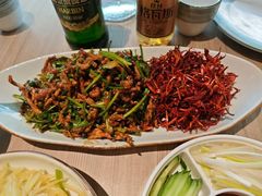 -老昌春饼(中央大街店)