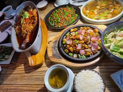 -听香·678茶铺(猛追湾店)