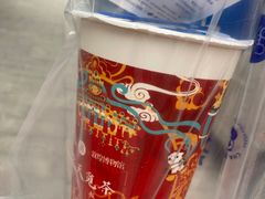 -茶百道(世纪大道店)