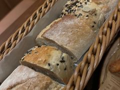 -Bistro Les Lilas丁香花小酒馆