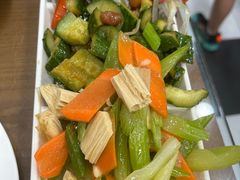 -白魁老号饭庄(安内店)