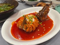 -金哥私房菜馆(张府园总店)